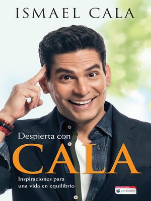 Despierta con Cala - ebook